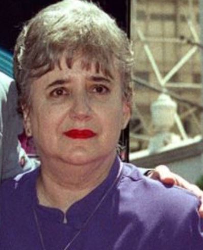 Joy Vogelsang